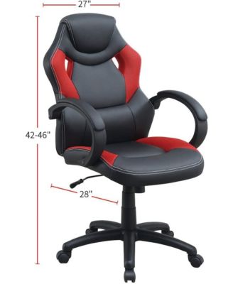 DJ-9-ID-AHD Gaming Chair