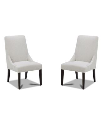 Sierra Two Pack Mirage Mist Dining Chair
