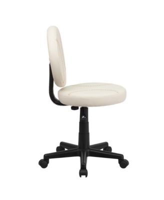 Sports Swivel Task Office Chair