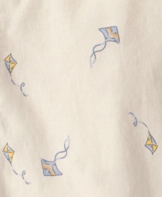 Boys' Toddler 2T-5T Kite Printed Top and Shorts, 2-Piece Set