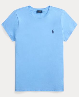 Women's Crew Neck T-Shirt