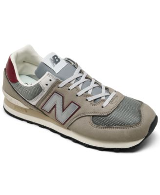 New Balance - Men's 574 Casual Sneakers from Finish Line