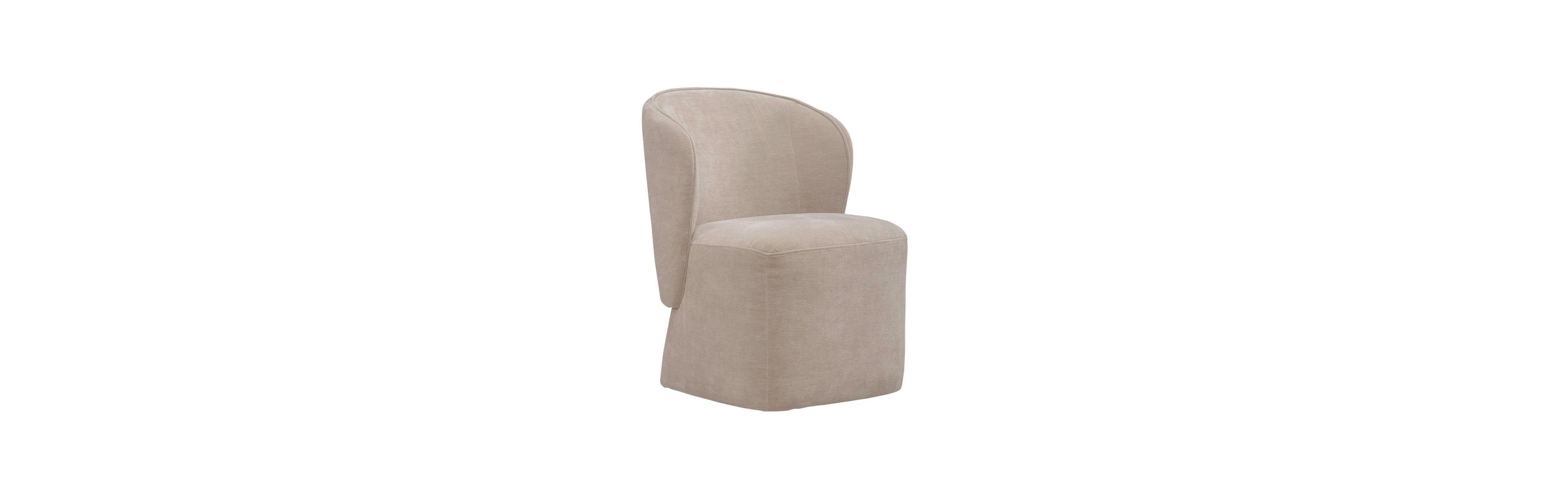 Liberty Furniture Accent Dining Chair with Castors