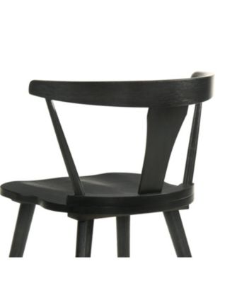 2 Rustic Farmhouse Dining Chairs