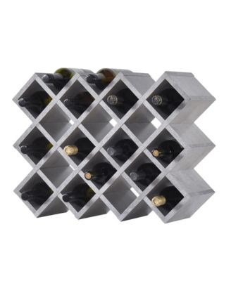 Cava Wine Rack (30 Grid)