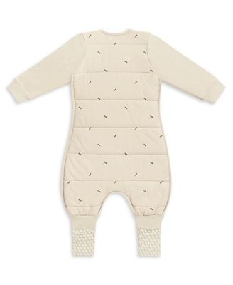 Toddler Sleep Suit Warm - 2.5 TOG - Oatmeal