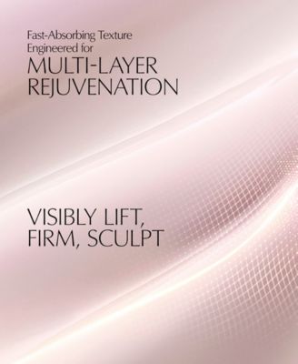 Revitalizing Supreme + Sculpting Serum, 1.7 oz.