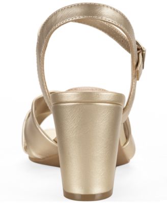 Women's Pipperr Dress Sandals