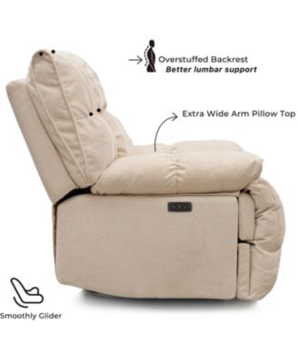 Streamdale Sitjoy Classic Recliner S1