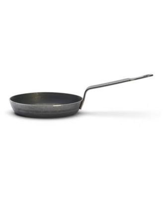 Blue Carbon Steel 4.75" Egg Pan
