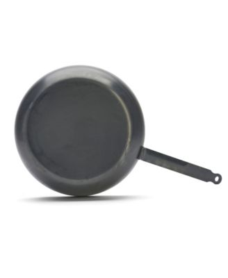 Blue Carbon Steel 11" Country Fry Pan
