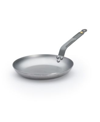 Mineral B Carbon Steel 2-Pc. Starter Pan Set