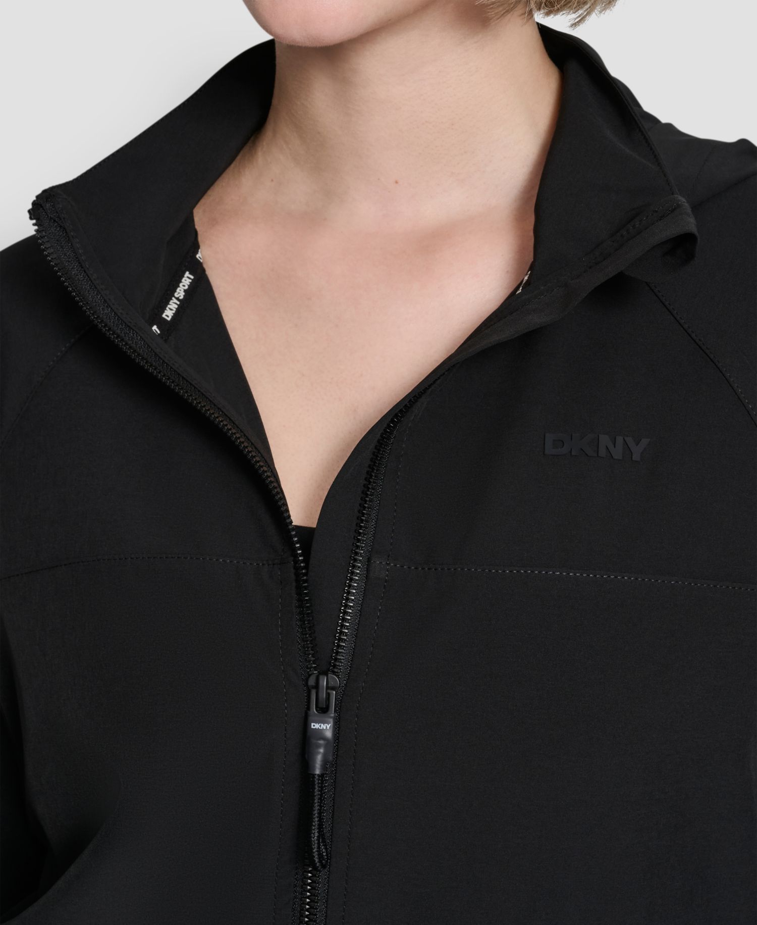 Women's Commuter Full-Zip Jacket