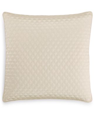 standard sham dimensions