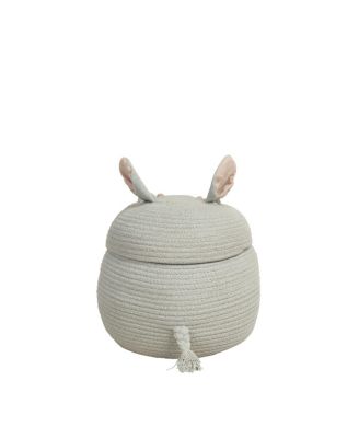 Basket Rita the Rabbit