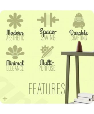 Emma 44" Console Table