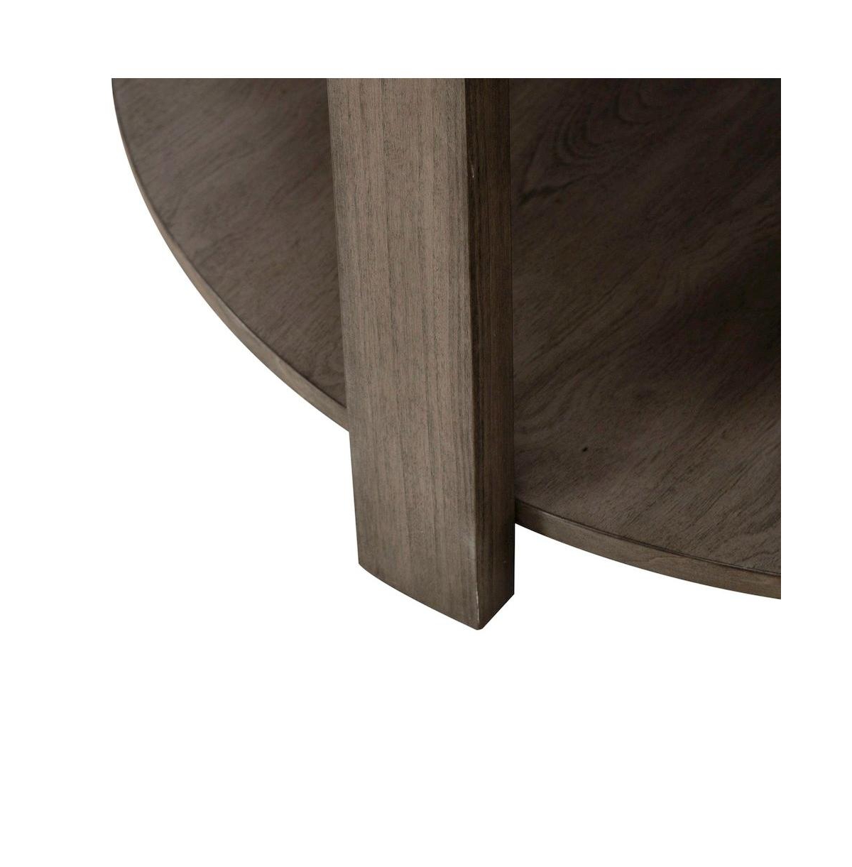 Sutton Cocktail Table for Living Room