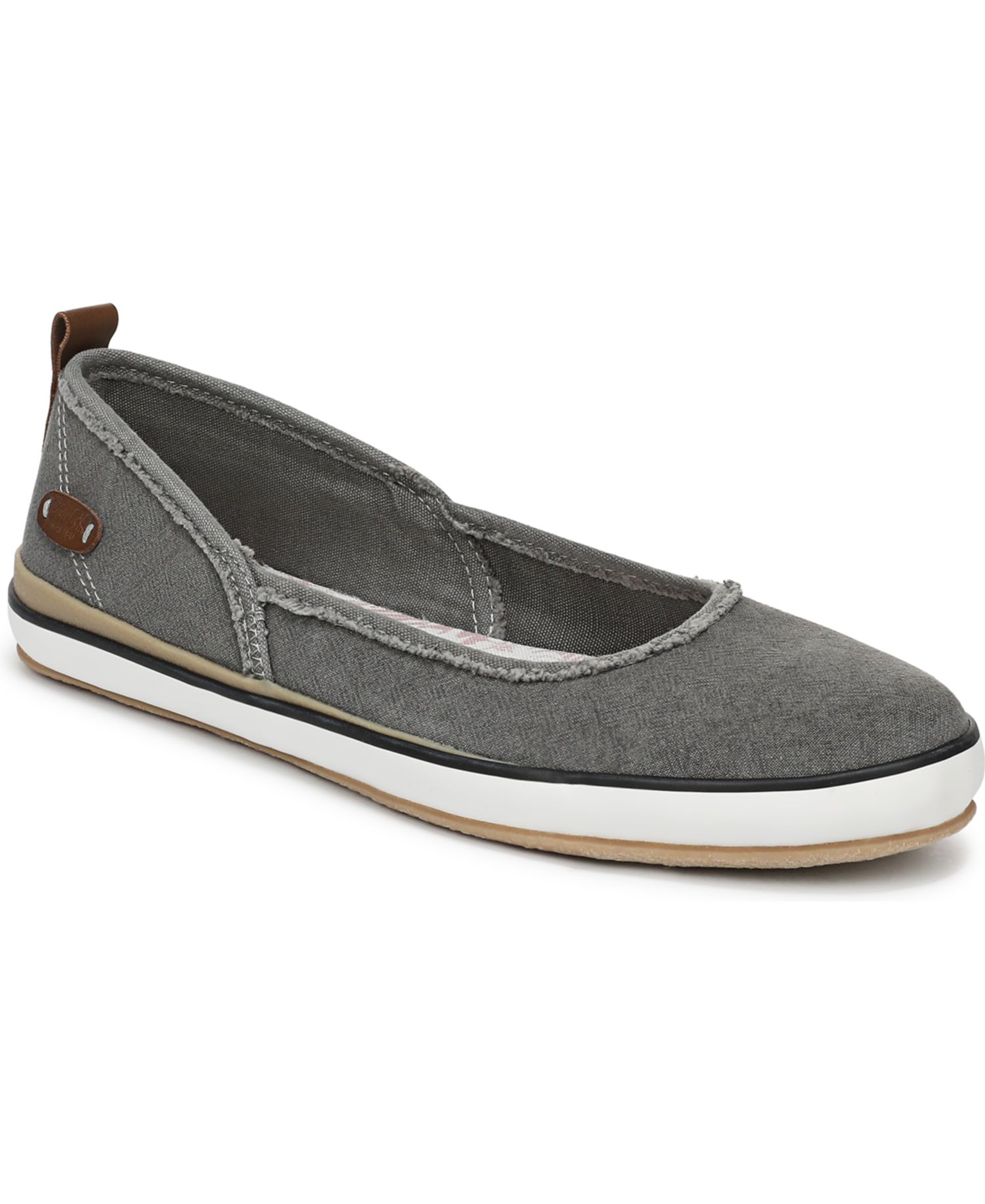 Women's Ez Does It Ballerina Flats