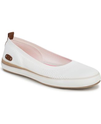 Women's Ez Does Knit Ballerina Flats