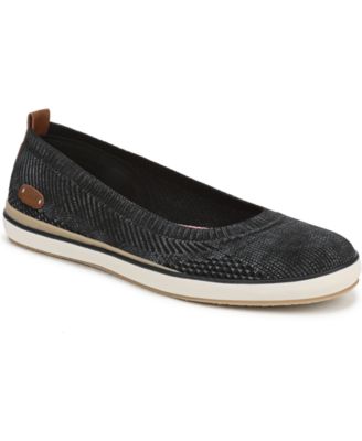Women's Ez Does Knit Ballerina Flats