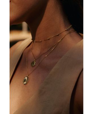 Madonna Necklaces Set