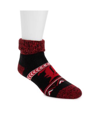 Men's Unisex Game Day Short Heat Retainer Socks