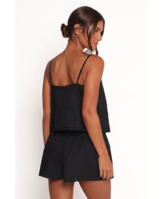 Women's Morena Short Set