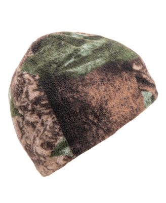 Men's Quietwear Unisex Reversible Fleece Beanie