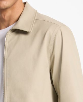 Men's Bedford Zip-Up Jacket