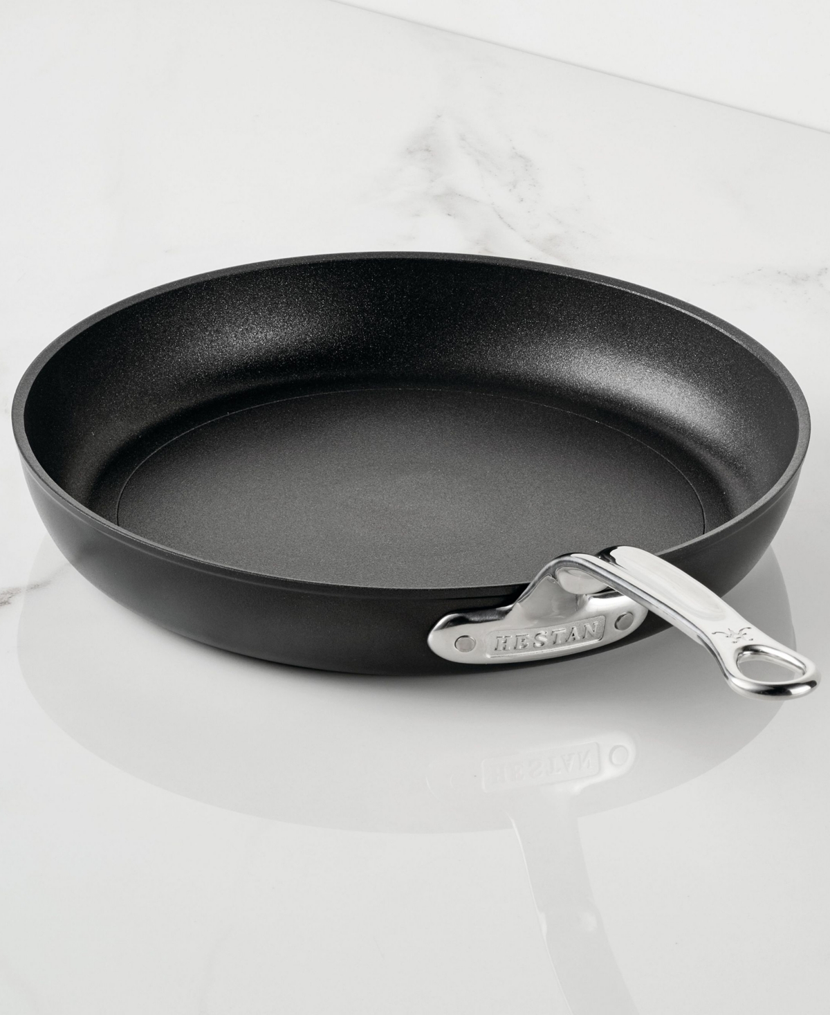 Hestan Titum Fusion Nonstick 12" Skillet