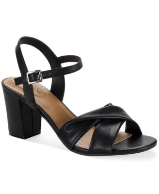 Women's Pipperr Dress Sandals, Macy's Exclusive