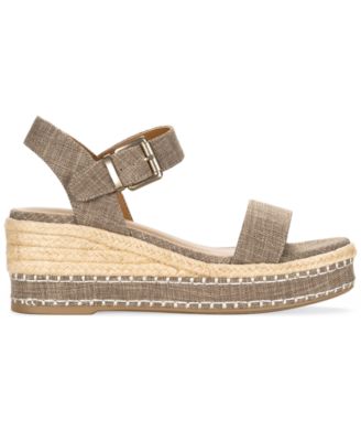 Women's Hawkins's Wedge Sandals, Macy's Exclusive