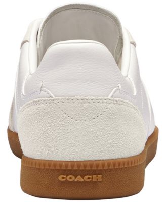 Men's Ellis Lace-Up Sneakers