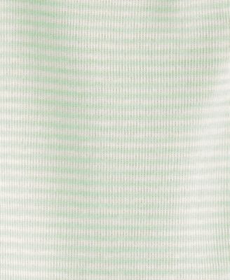 Baby Boys' Dinosaur Print Bodysuits and Pants, 3-Piece Set