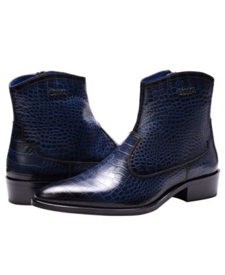 Men's Zappa Cowboy Fashion Boots