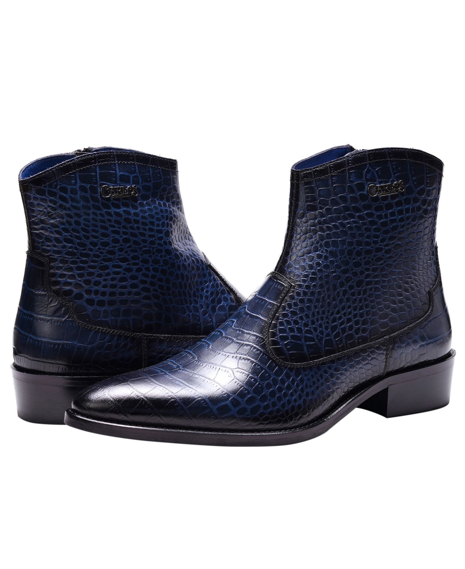 Men's Zappa Cowboy Fashion Boots