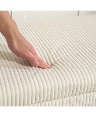 47 Inches Storage Ottoman Bench, Foot Rest with Removable Lid