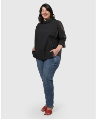 Women's Denim Iconic Stretch Jeans