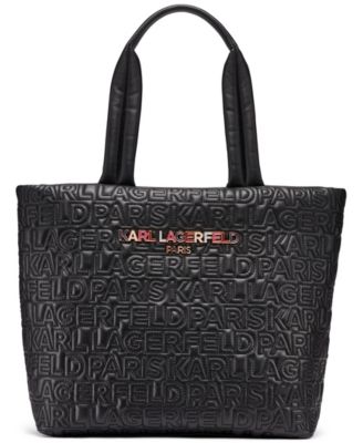 Voyage Large Tote Bag