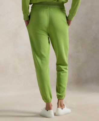 Women's Fleece Drawstring Sweatpants