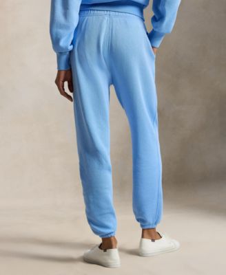 Women's Fleece Drawstring Sweatpants