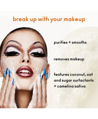 Skin Detox Sudsing Jelly Cleanser, 5.07 oz.