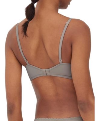 Women's Prestige Wireless Push-Up Bra