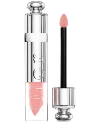 Dior - Addict Milky Tint Nourishing Lip Fluid Wet Effect