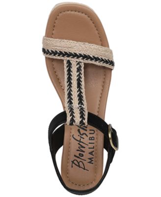 Women's Annika Strappy Sandals