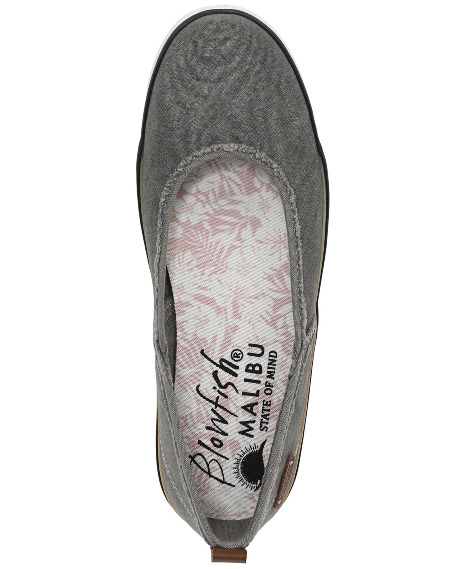 Women's Ez Does It Ballerina Flats