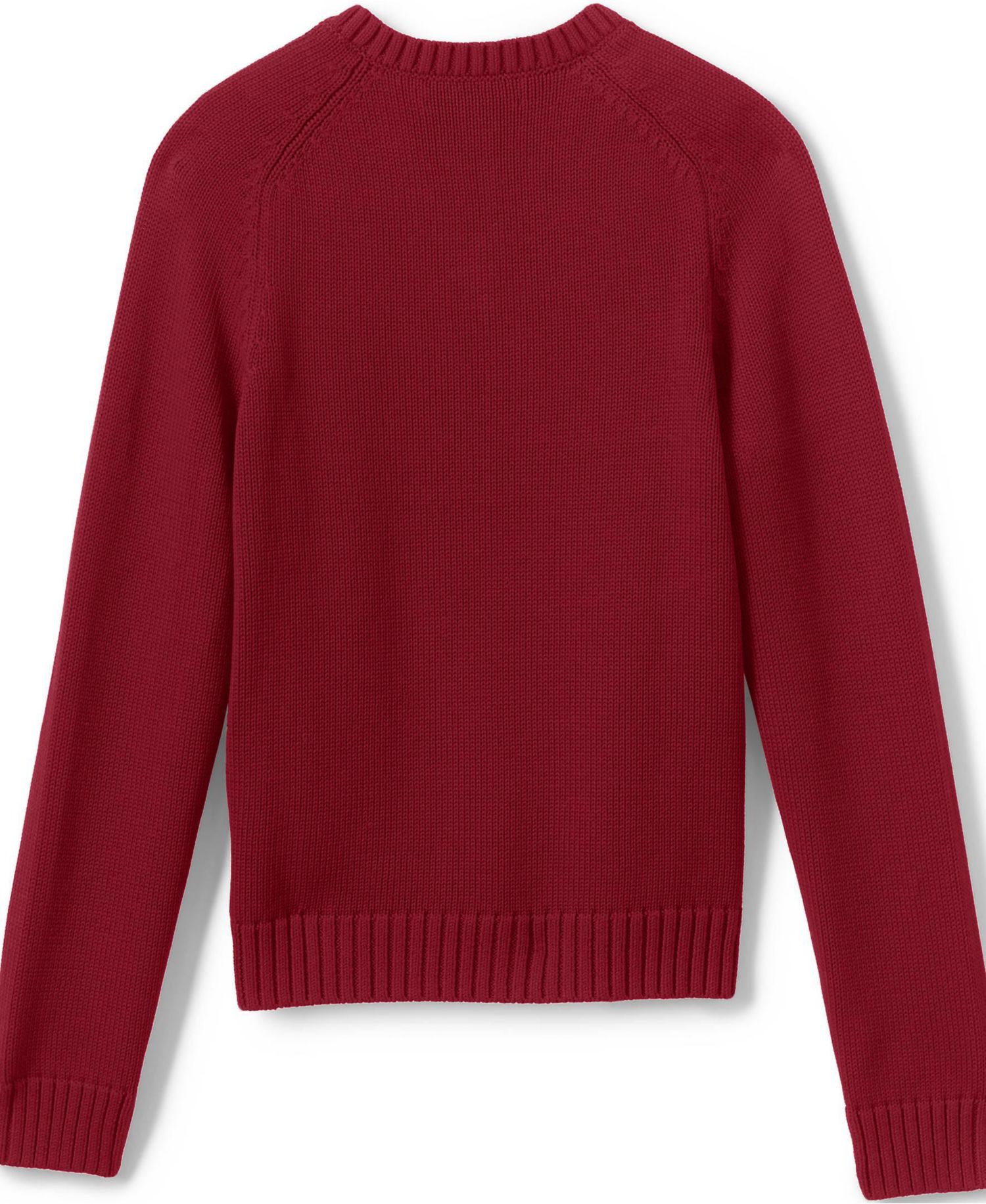 Kids Legacy V-neck Sweater