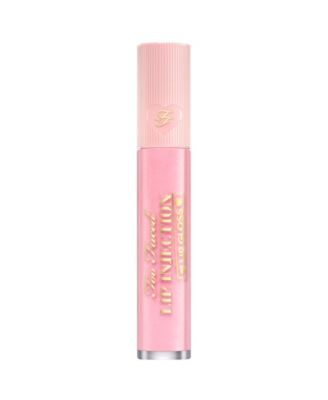 Lip Injection Lip Gloss, 0.22 oz.