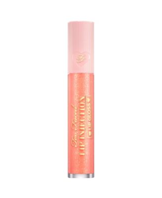 Lip Injection Lip Gloss, 0.22 oz.