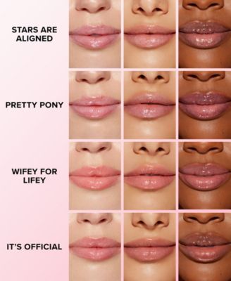 Lip Injection Lip Gloss, 0.22 oz.